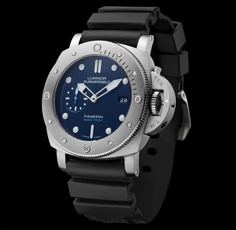 panerai pam 692 price|Panerai luminor submersible.